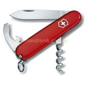 Нож Victorinox Waiter от магазина Мандривник Украина